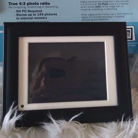 5.6" Trü Photo Digital photo frame - Picture 5 of 11